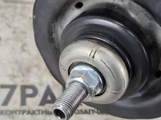 Стойка правая передняя TOYOTA BELTA SCP92 2SZFE 3 ракурс