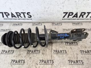 Стойка правая передняя TOYOTA RACTIS SCP100 2SZFE 1 ракурс