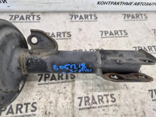 Стойка правая передняя TOYOTA RACTIS SCP100 2SZFE 5 ракурс