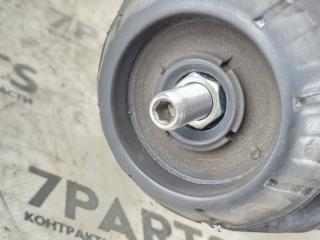 Стойка левая передняя TOYOTA RACTIS SCP100 2SZFE 3 ракурс