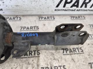 Стойка левая передняя TOYOTA RACTIS SCP100 2SZFE 5 ракурс