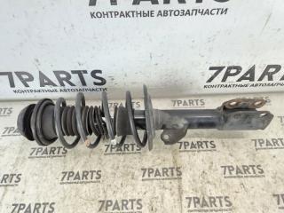 Стойка левая передняя TOYOTA BELTA SCP92 2SZFE 1 ракурс