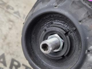 Стойка левая передняя TOYOTA BELTA SCP92 2SZFE 3 ракурс