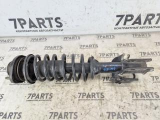 Стойка правая передняя MITSUBISHI TOPPO BJ H42A 3G83 1 ракурс