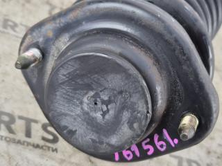 Стойка правая передняя MITSUBISHI TOPPO BJ H42A 3G83 3 ракурс