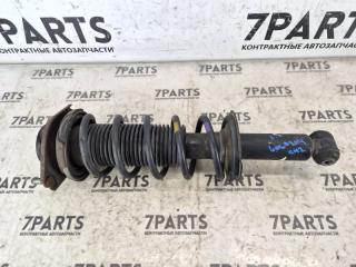 Стойка правая задняя SUBARU IMPREZA GH2 EL154JP3ME 1 ракурс Стойка правая задняя SUBARU IMPREZA GH2 EL154JP3ME 1 ракурс
