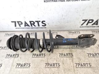 Стойка правая передняя TOYOTA BELTA SCP92 2SZFE 1 ракурс