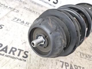 Стойка правая передняя TOYOTA BELTA SCP92 2SZFE 2 ракурс