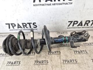 Стойка правая передняя TOYOTA ALPHARD ANH20 2AZFE 1 ракурс Стойка правая передняя TOYOTA ALPHARD ANH20 2AZFE 1 ракурс