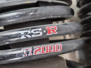 Стойка передняя DAIHATSU BOON M700S 1KRFE 4 ракурс