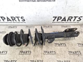 Стойка левая передняя TOYOTA BELTA SCP92 2SZFE 1 ракурс