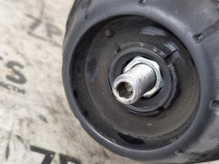 Стойка левая передняя TOYOTA BELTA SCP92 2SZFE 3 ракурс
