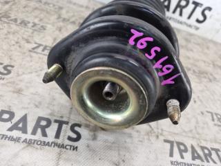 Стойка левая передняя MITSUBISHI TOPPO BJ H42A 3G83 2 ракурс