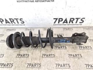 Стойка правая передняя SUZUKI SWIFT ZC31S M16A 1 ракурс