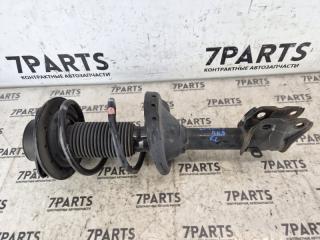 Стойка левая передняя SUBARU LEGACY BR9 EJ253JUAFE 1 ракурс