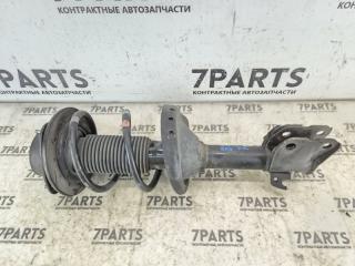 Стойка правая передняя SUBARU LEGACY BR9 EJ253JUAFE 1 ракурс