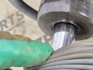 Стойка правая передняя SUBARU LEGACY BR9 EJ253JUAFE 4 ракурс