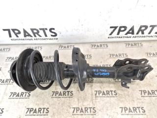 Стойка правая передняя SUBARU IMPREZA GH2 EL154JP3ME 1 ракурс Стойка правая передняя SUBARU IMPREZA GH2 EL154JP3ME 1 ракурс