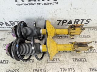 Стойка передняя SUBARU LEGACY BH5 EJ206DXDBE 1 ракурс