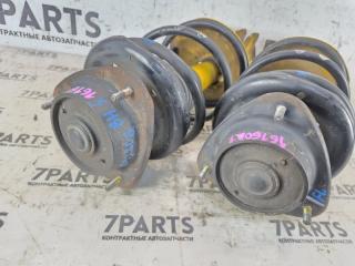 Стойка передняя SUBARU LEGACY BH5 EJ206DXDBE 2 ракурс