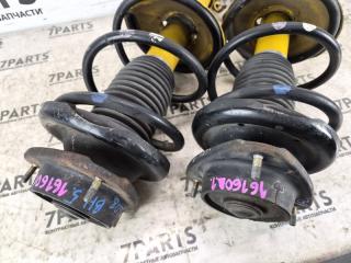 Стойка передняя SUBARU LEGACY BH5 EJ206DXDBE 5 ракурс