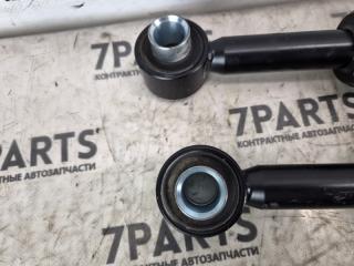Стойка NISSAN LAUREL HC35 RB20DE 3 ракурс