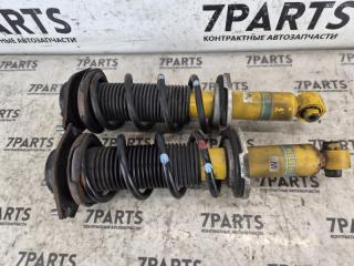 Стойка задняя SUBARU LEVORG VM4 FB16ESZH9A 1 ракурс Стойка задняя SUBARU LEVORG VM4 FB16ESZH9A 1 ракурс
