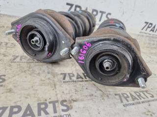 Стойка задняя SUBARU LEVORG VM4 FB16ESZH9A 2 ракурс Стойка задняя SUBARU LEVORG VM4 FB16ESZH9A 2 ракурс
