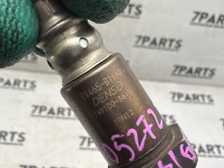 Лямбда-зонд TOYOTA BB QNC21 3SZVE 89465-B1160 4 ракурс