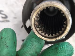 Кардан задний MAZDA SENTIA HEEA JEE PFA225010B,PFA225010 4 ракурс Кардан задний MAZDA SENTIA HEEA JEE PFA225010B,PFA225010 4 ракурс