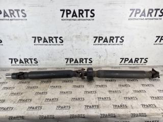 Кардан задний NISSAN LAUREL HC35 RB20DE 370005L301 1 ракурс