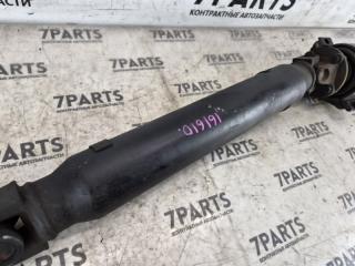 Кардан задний NISSAN LAUREL HC35 RB20DE 370005L301 5 ракурс
