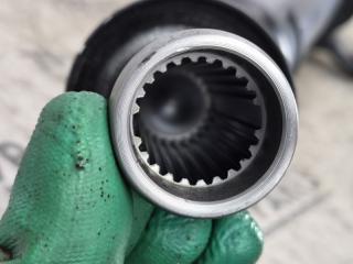 Кардан задний SUBARU LEGACY BR9 EJ253JUAFE 27111AJ010 4 ракурс
