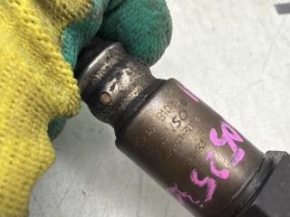 Лямбда-зонд TOYOTA BB QNC21 3SZVE 89465-B1010 5 ракурс