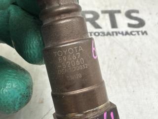 Лямбда-зонд TOYOTA ISIS ZGM10 2ZR-FAE 89467-52060 4 ракурс