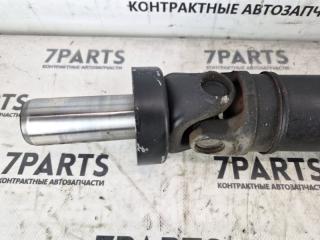 Кардан задний TOYOTA MARK II WAGON BLIT GX110 1GFE 37100-30780 2 ракурс