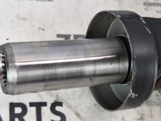 Кардан задний TOYOTA MARK II WAGON BLIT GX110 1GFE 37100-30780 3 ракурс