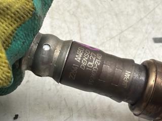 Лямбда-зонд SUBARU IMPREZA GH2 EL154JS3ME 22641AA480 4 ракурс Лямбда-зонд SUBARU IMPREZA GH2 EL154JS3ME 22641AA480 4 ракурс