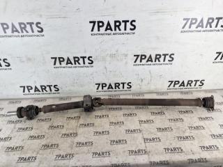 Кардан задний MITSUBISHI PAJERO MINI H51A 4A30 MR246115 1 ракурс