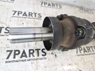 Кардан задний MITSUBISHI PAJERO MINI H51A 4A30 MR246115 3 ракурс