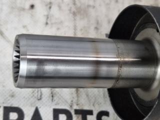 Кардан задний MITSUBISHI PAJERO MINI H51A 4A30 MR246115 4 ракурс
