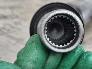Кардан задний SUBARU LEVORG VM4 FB16ESZH9A 27111FJ020 4 ракурс