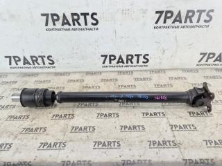 Кардан передний MITSUBISHI PAJERO V83W 6G72 MR580390 1 ракурс