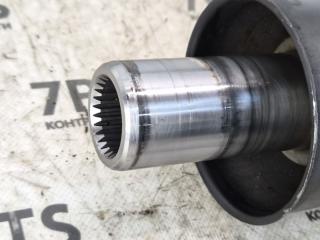 Кардан передний MITSUBISHI PAJERO V83W 6G72 MR580390 3 ракурс