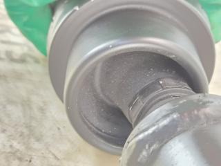 Кардан передний MITSUBISHI PAJERO V83W 6G72 MR580390 5 ракурс