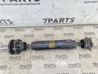 Кардан задний MITSUBISHI PAJERO V83W 6G72 MR581614 1 ракурс