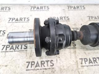 Кардан задний MITSUBISHI PAJERO V83W 6G72 MR581614 2 ракурс