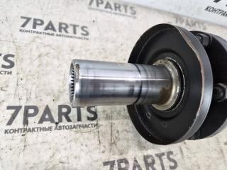 Кардан задний MITSUBISHI PAJERO V83W 6G72 MR581614 3 ракурс