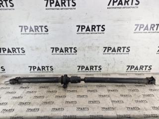 Кардан задний SUBARU LEGACY BH5 EJ206DXDBE 27111AE100 1 ракурс
