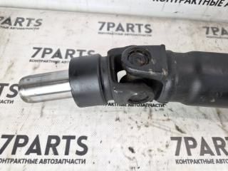 Кардан задний SUBARU LEGACY BH5 EJ206DXDBE 27111AE100 2 ракурс